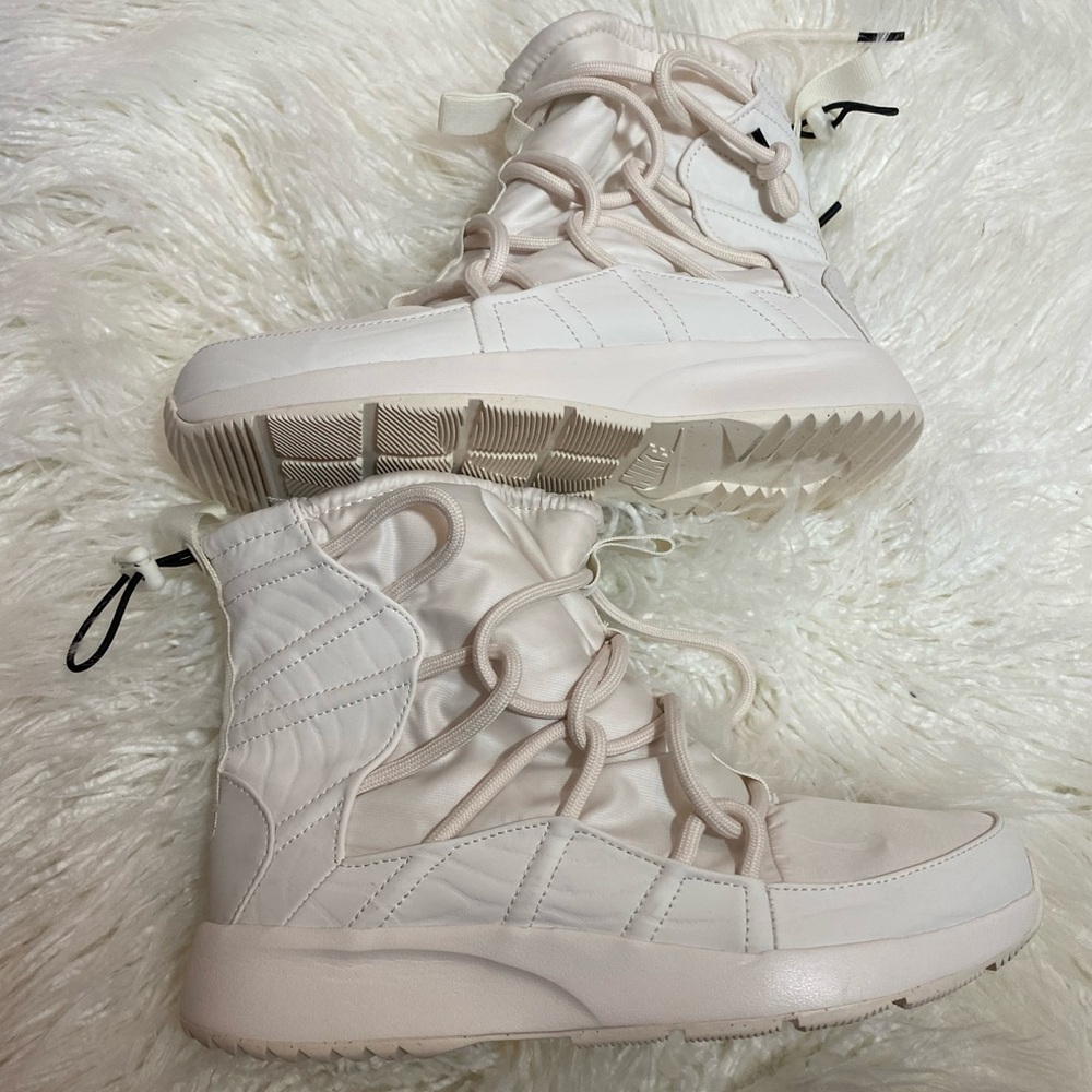 Nike Tanjun High Rise Women's Sneaker Boots - image 2